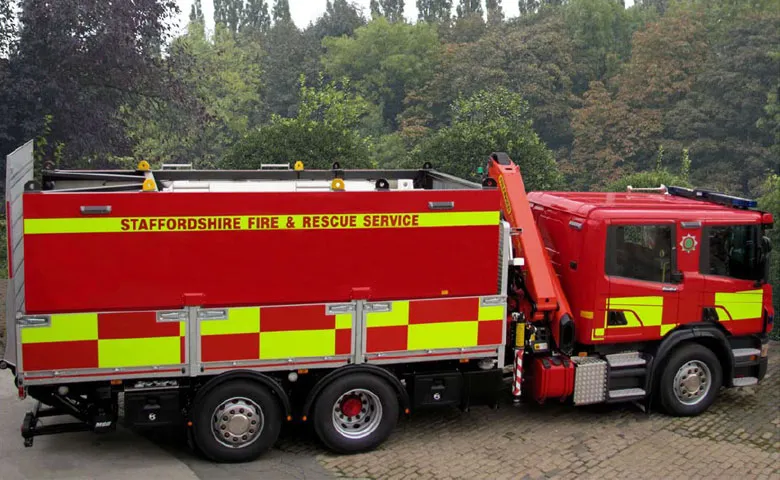Multi-purpose Vehicle - 9000