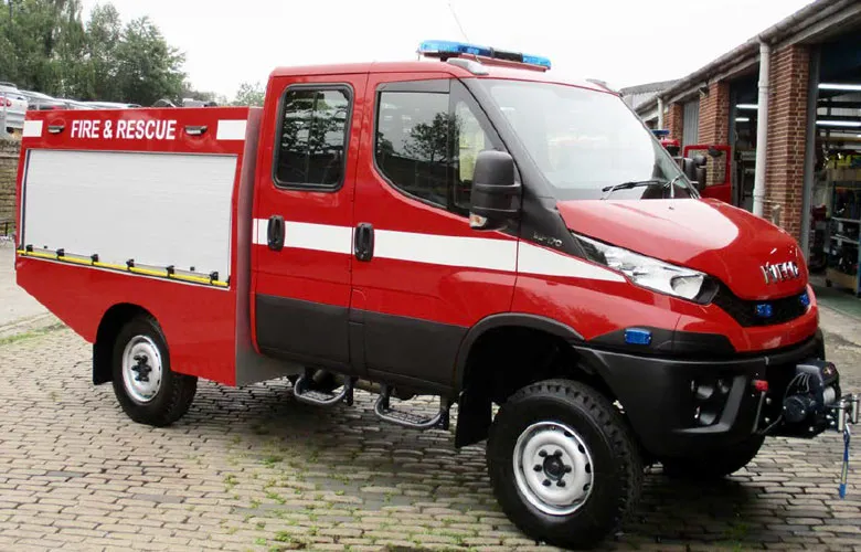 Light Pumping Appliance - 800