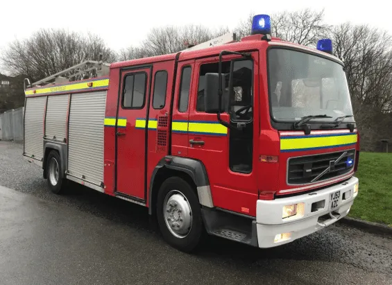 For sale - Angloco - Volvo 2003