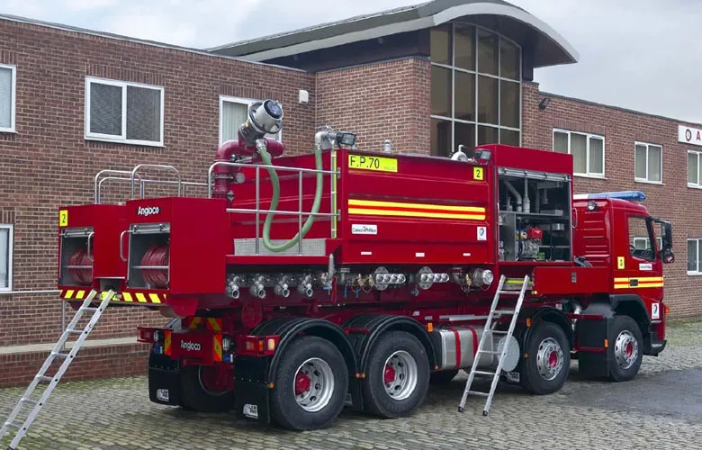 De-mountable Foam Pod - 8100