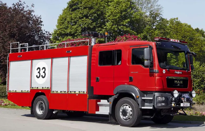 Angloco Hose/Foam Carrier - 3650