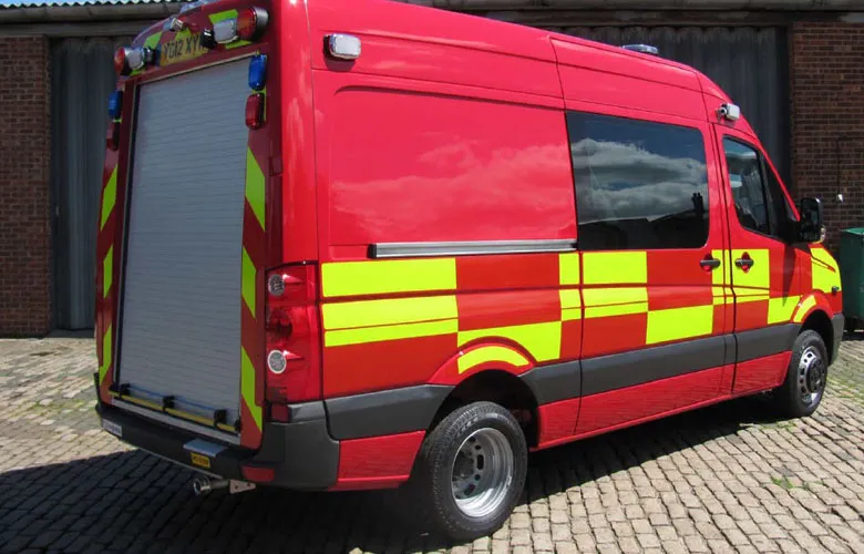 Light Pumping Appliance - 400