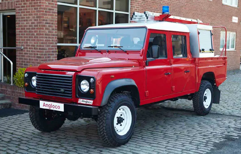 Light Pumping Appliance - 300