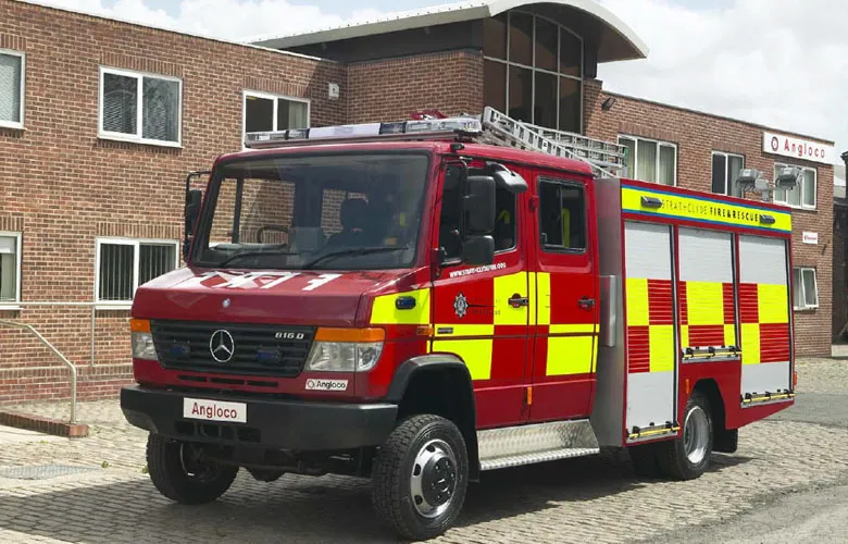 Light Pumping Appliance - 950