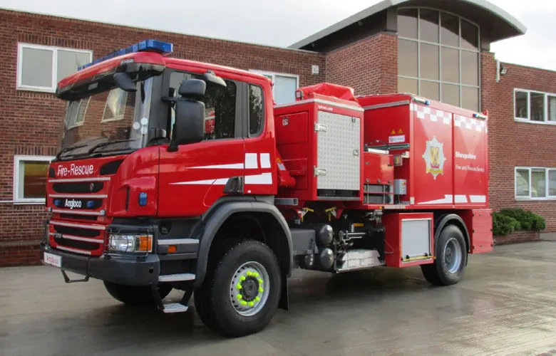 High Volume Pumping Unit/Hose Layer - 4000/1740